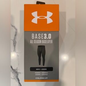 Under Armour Base 3.0 Men's Leggings